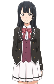 Shishi Shizuka
