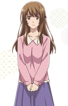 Mashiro Aoi