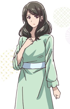 Miyashita Saori