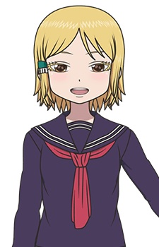 Hidaka Koharu