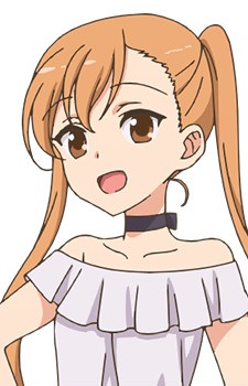 Nekoya Suzuko