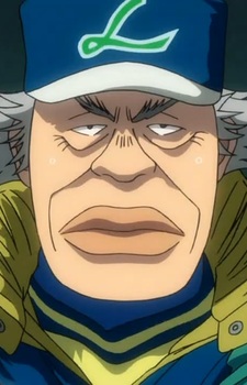 Mihara Yuuzaburou