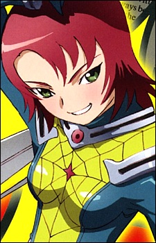 Nao Zhang Juliet