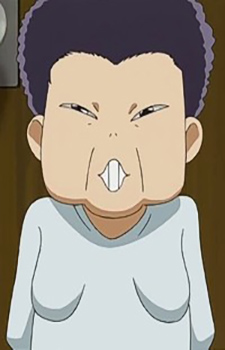 Nakajima Kimie