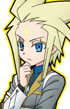 Hoshiyomi Subaru