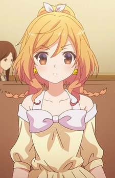 Yamadagi Hanako
