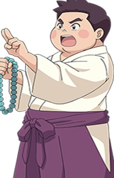 Arihoshi Akinori