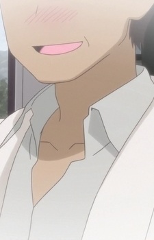 Moesaki Father