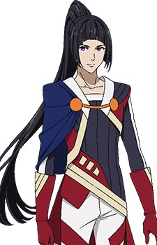Langford Izana