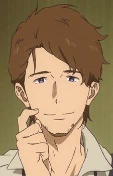 Takigawa Ren