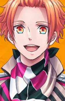Fudou Akane