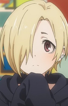 Shirasaka Koume
