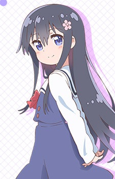 Shirosaki Hana