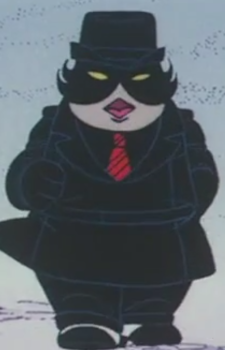 Kanja Neko