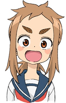 Hibino Mina