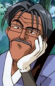 Masaki Katsuhito