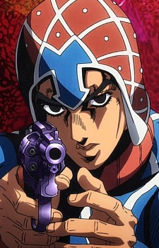Mista Guido