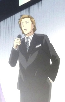 Hokazono Makoto