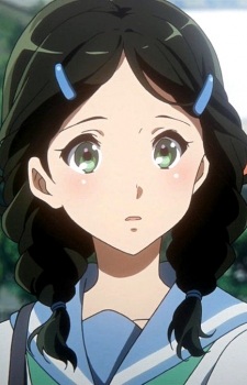 Saitou Aoi