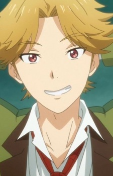 Ijuuin Kaoru