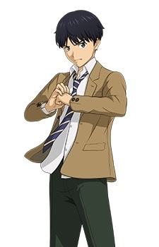 Doujima Daisuke