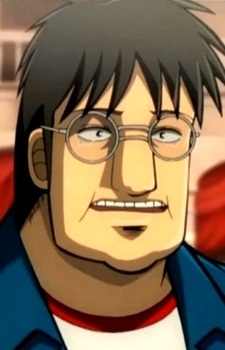 Andou Mamoru