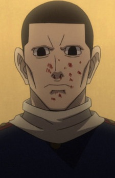 Nikaidou Youhei