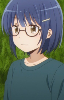 Amisawa Mayu