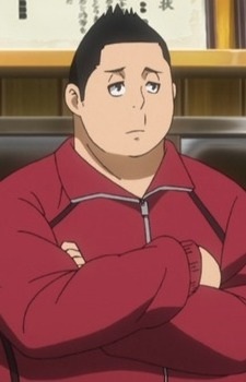 Yomoda Jin