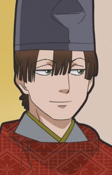 Fujiwara no Kintou
