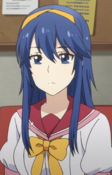 Hatano Kanna