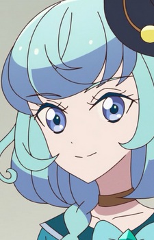 Charlotte Alicia