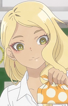 Juujou Sonoe