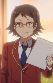 Sotomura Hideo