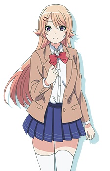 Kujou Shion