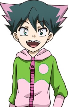 Itsutsubashi Jou
