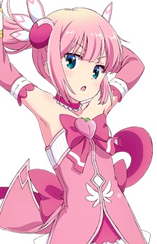 Chiyoda Momo
