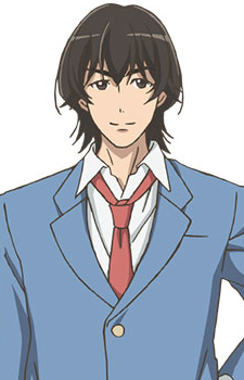 Aoshima Yuuto