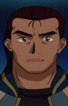 Haseoka Shougo