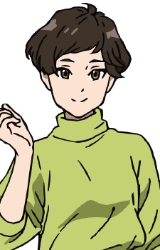 Kinukawa Kotoe