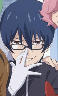 Nakamura Kazuhiro