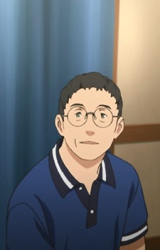 Shiga Father