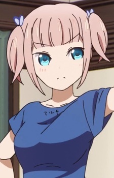 Fujiwara Moeha