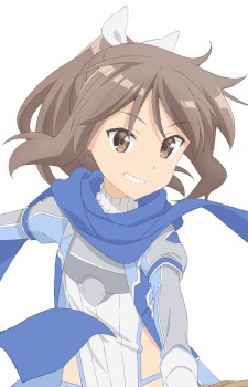 Shiramine Risa