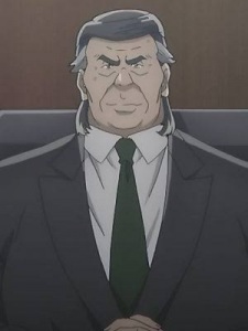 Nomaru Ryuuichirou