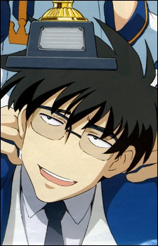 Mihara Ichirou