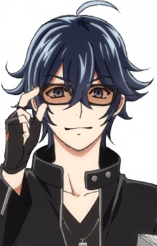 Sakaguchi Ango