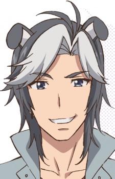 Kuramochi Bull
