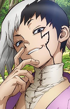 Asagiri Gen