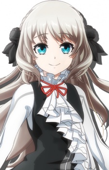 Ruzhkova Clara